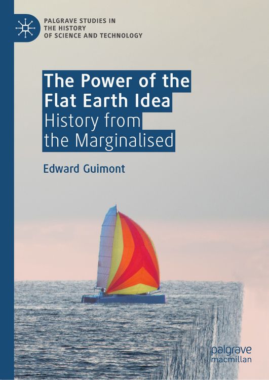 Produktbild: The Power of the Flat Earth Idea