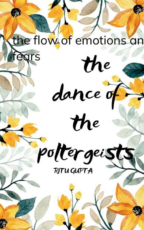 Produktbild: The Dance of the Poltergeists