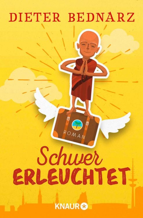 Produktbild: Schwer erleuchtet