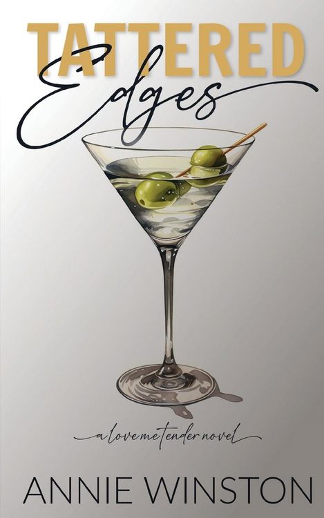 Produktbild: Tattered Edges