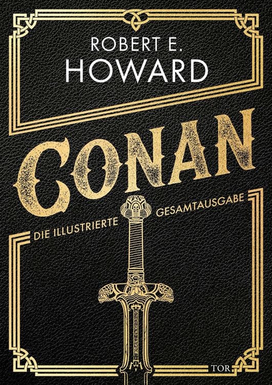Produktbild: Conan