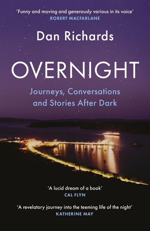 Produktbild: Overnight