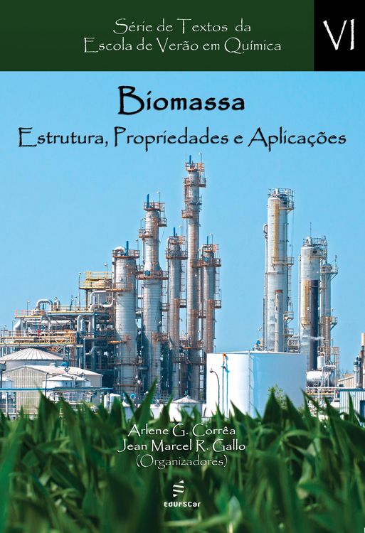 Produktbild: Biomassa