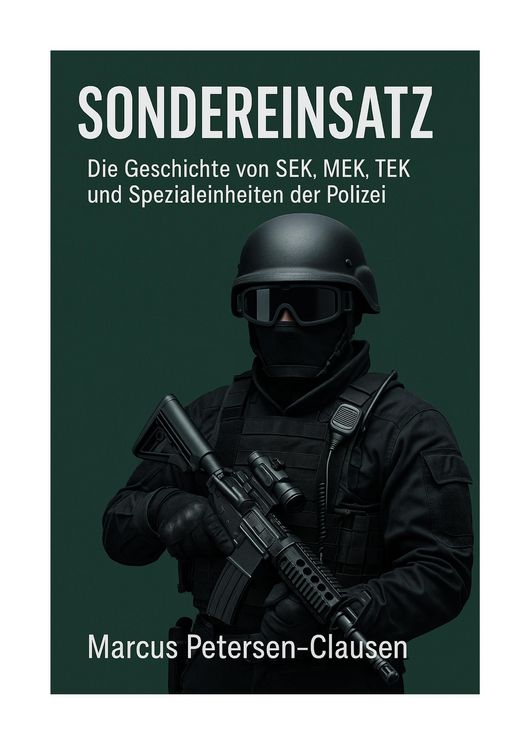 Produktbild: Sondereinsatz