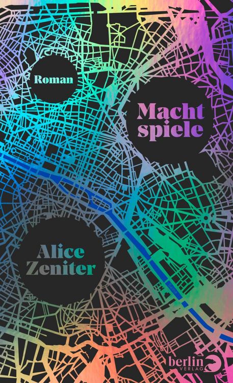 Produktbild: Machtspiele