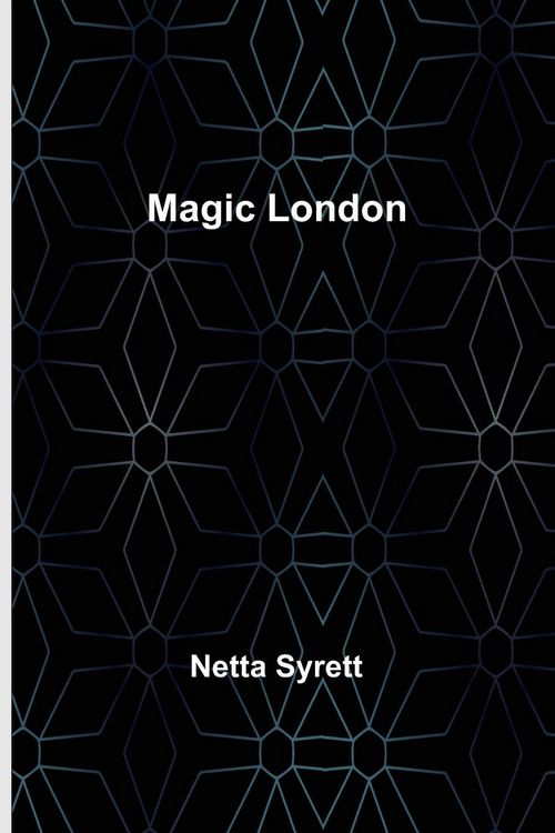 Produktbild: Magic London