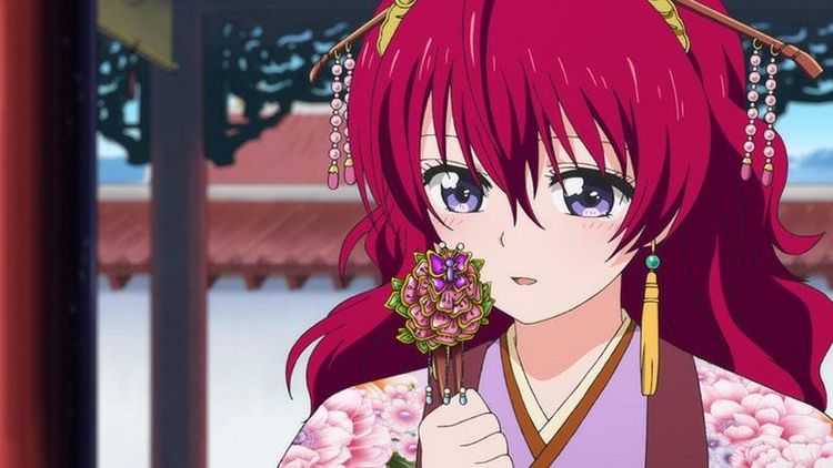 Produktbild: Akatsuki no Yona - Prinzessin der Morgend&auml;mmerung - Gesamtedition: Episode 01-24 [5 DVDs]