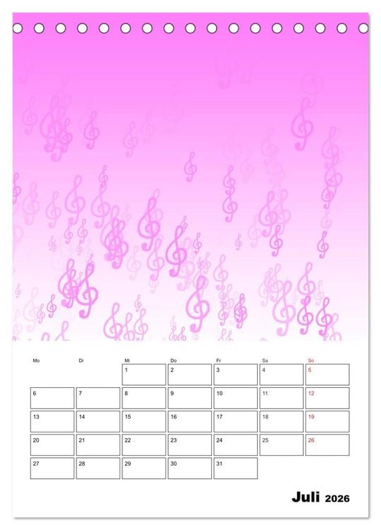 Produktbild: ERINNERUNGEN Zum Selberbasteln (Tischkalender 2026 DIN A5 hoch), CALVENDO Monatskalender