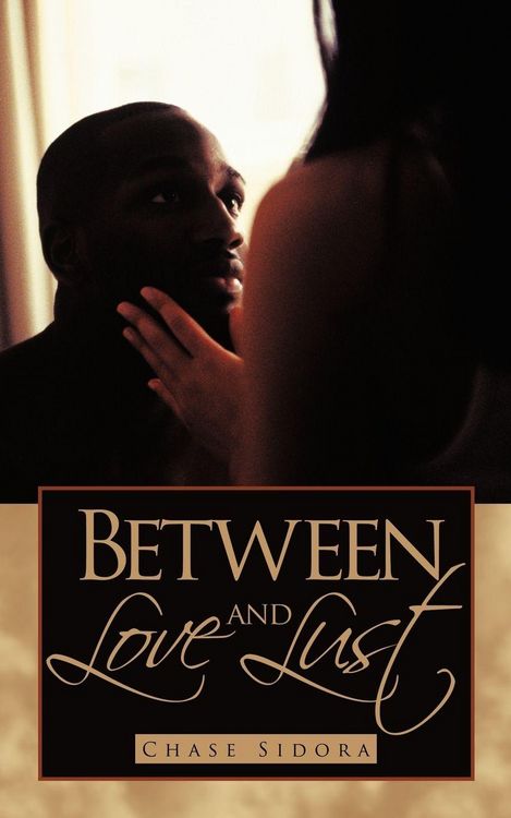 Produktbild: Between Love and Lust