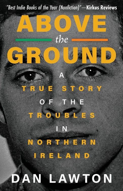 Produktbild: Above the Ground