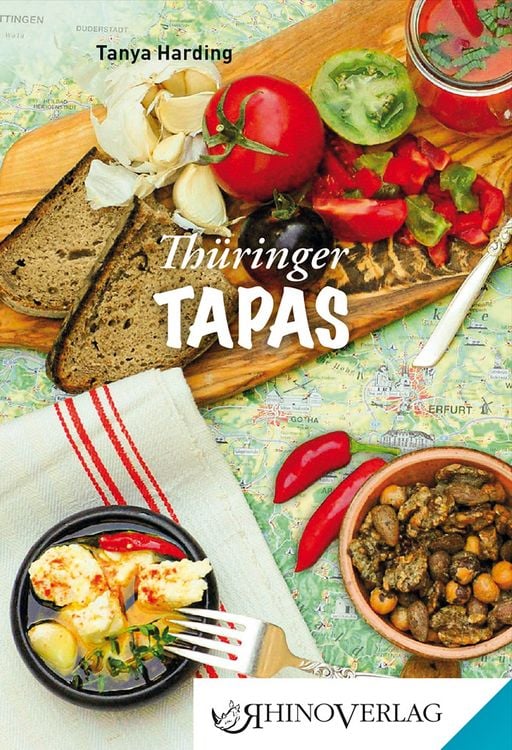 Produktbild: Th&uuml;ringer Tapas