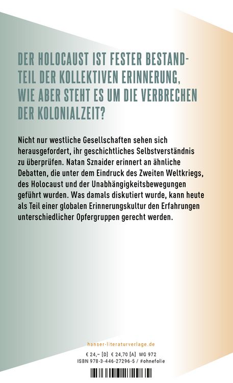Produktbild: Fluchtpunkte der Erinnerung