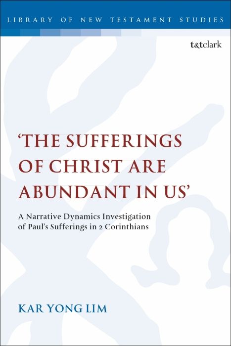Produktbild: Sufferings Of Christ Are Abund