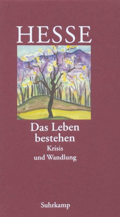 Produktbild: Das Leben bestehen