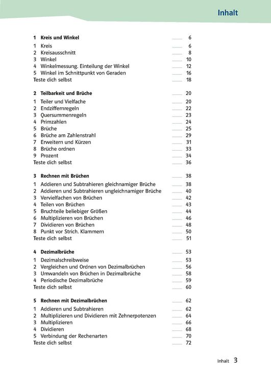 Produktbild: Schnittpunkt 2 - Das Trainingsbuch zum Lehrbuch