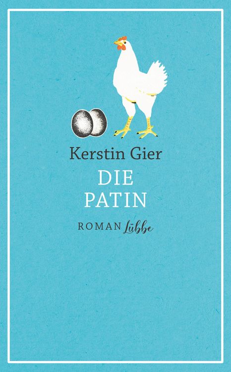 Produktbild: Die Patin