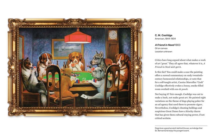 Produktbild: Scratch and Sniff Art History