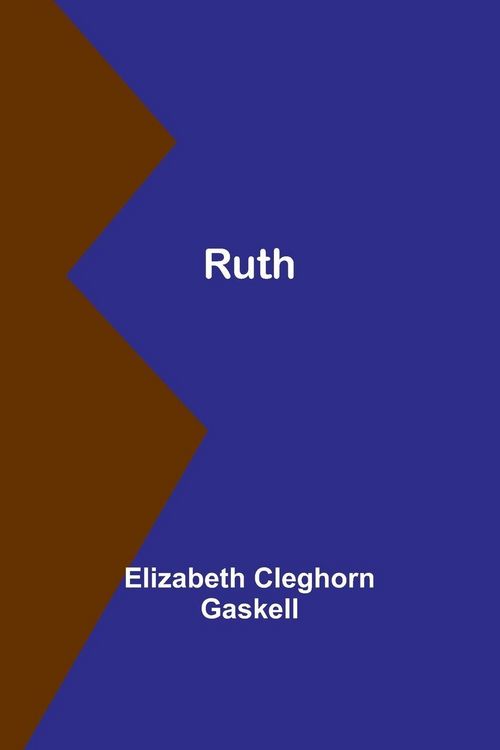Produktbild: Ruth