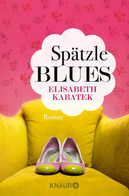 Produktbild: Sp&auml;tzleblues