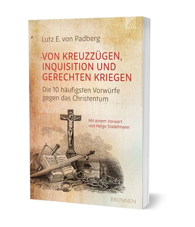 Produktbild: Von Kreuzz&uuml;gen, Inquisition und gerechten Kriegen