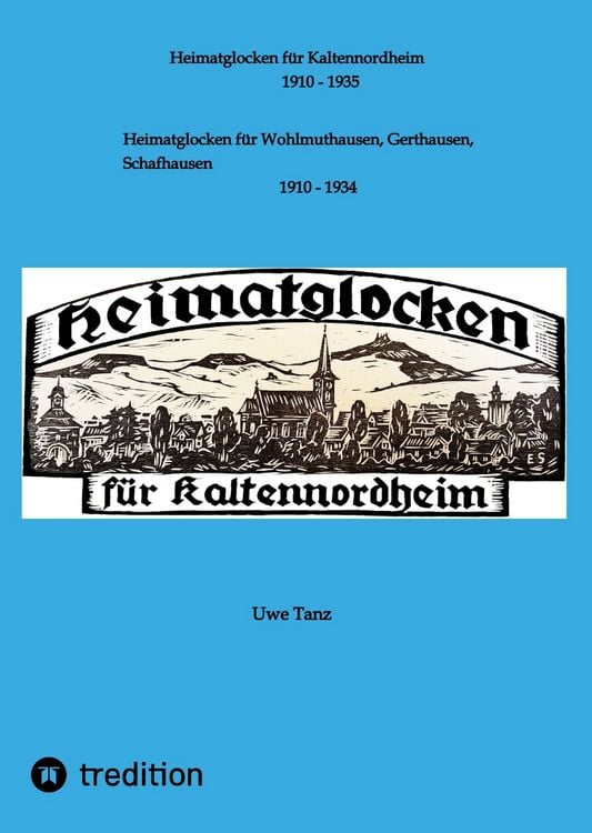Produktbild: Heimatglocken f&uuml;r Kaltennordheim