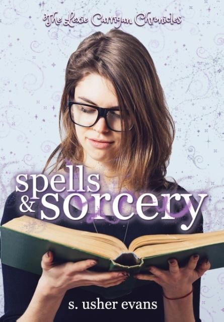 Produktbild: Spells and Sorcery