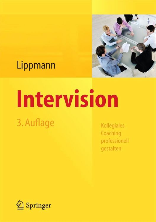 Produktbild: Intervision