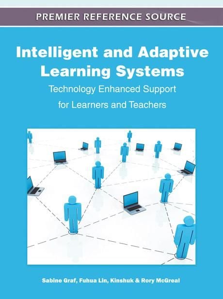 Produktbild: Intelligent and Adaptive Learning Systems: Technology Enhanced Support for Learners and Teachers