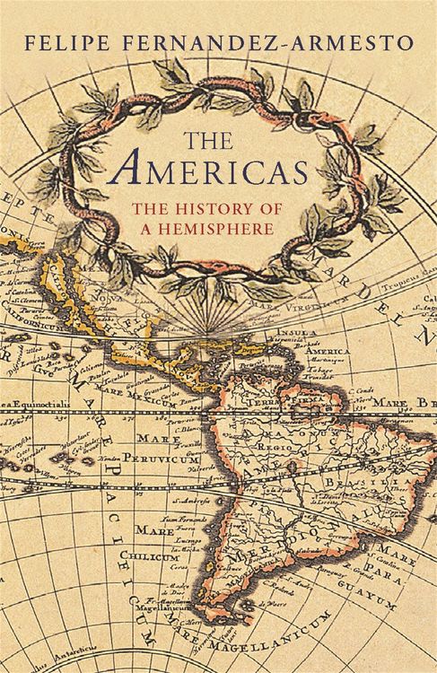 Produktbild: The Americas
