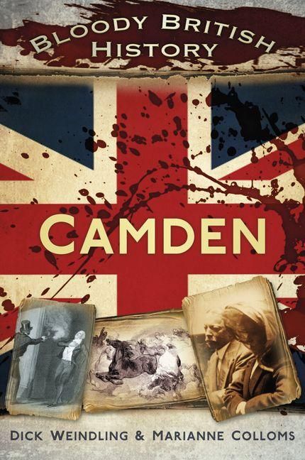 Produktbild: Camden