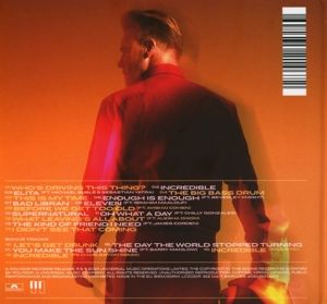 Produktbild: Music Played By Humans (Ltd. Deluxe Book Pack)