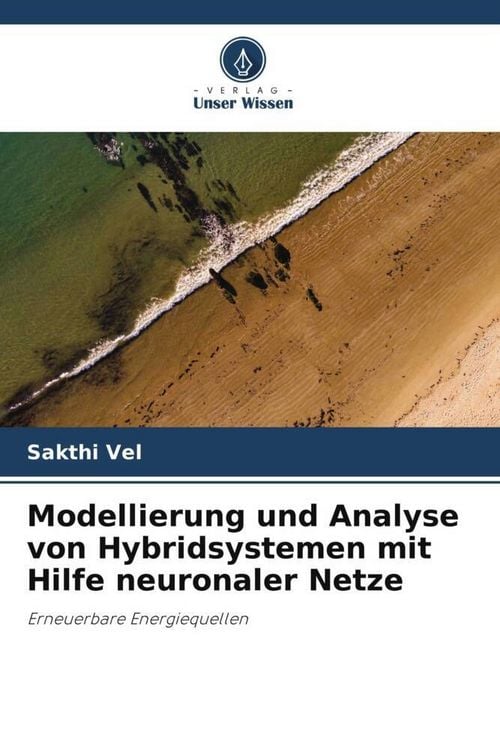 Produktbild: Modellierung und Analyse von Hybridsystemen mit Hilfe neuronaler Netze