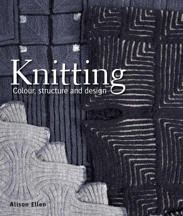 Produktbild: Knitting