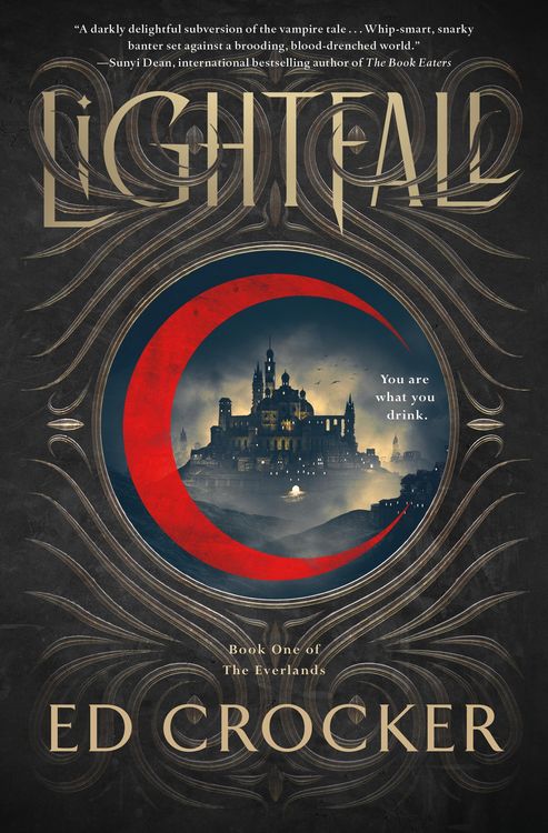 Produktbild: Lightfall