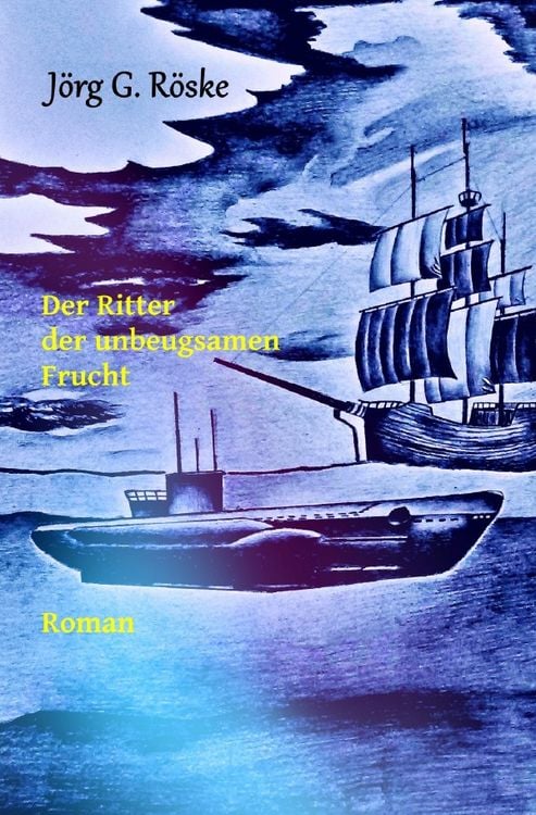 Produktbild: Der Ritter der unbeugsamen Frucht