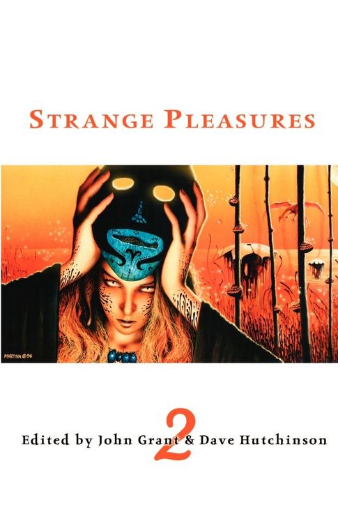 Produktbild: Strange Pleasures 2