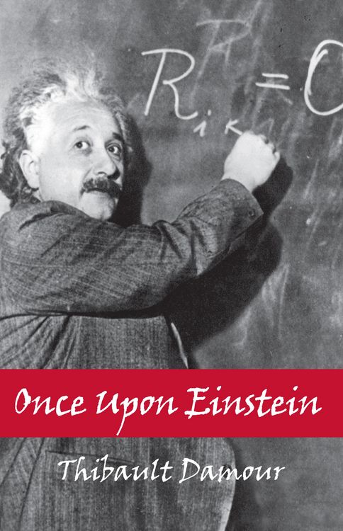 Produktbild: Once Upon Einstein