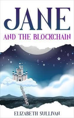Produktbild: Jane and the Blockchain