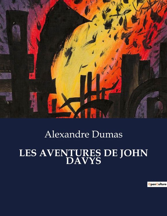 Produktbild: Les Aventures De John Davys