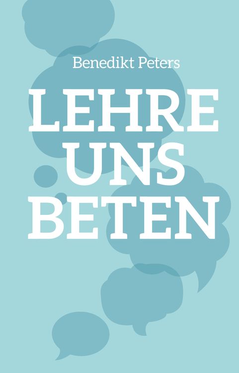 Produktbild: Lehre uns beten