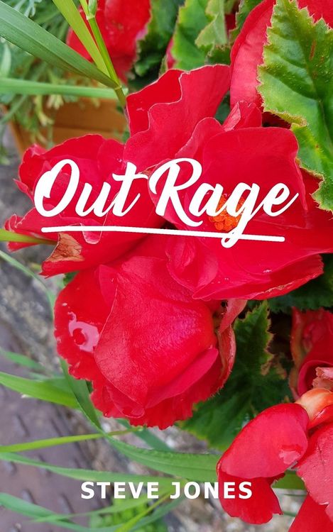 Produktbild: Out Rage