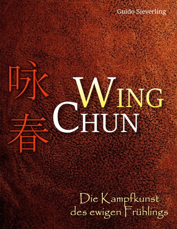 Produktbild: Wing Chun