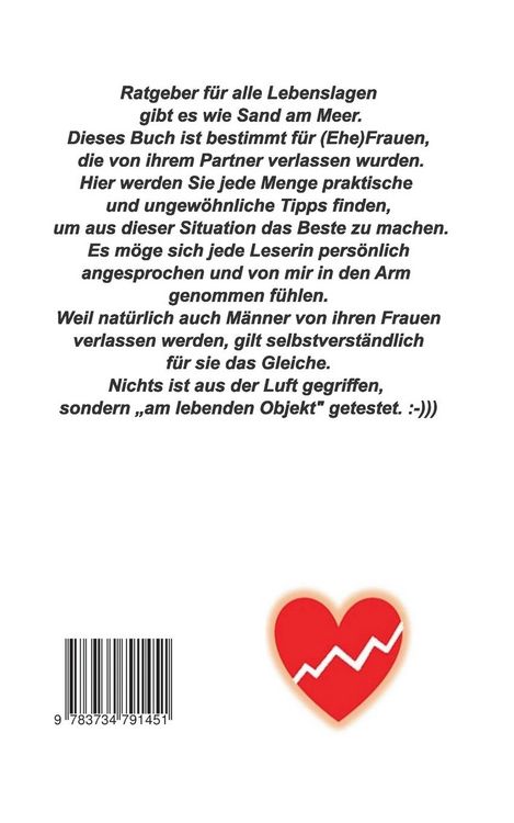 Produktbild: Die Entheiratung