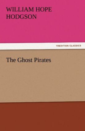 Produktbild: The Ghost Pirates