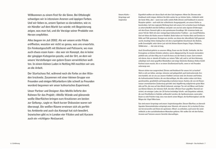 Produktbild: Das Kochbuch
