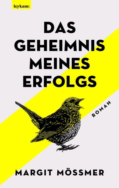 Produktbild: Das Geheimnis meines Erfolgs