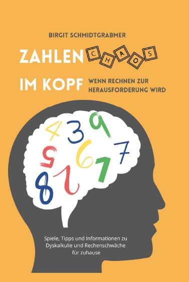 Produktbild: Zahlenchaos im Kopf