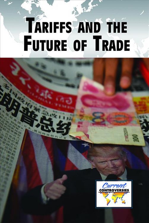 Produktbild: Tariffs and the Future of Trade