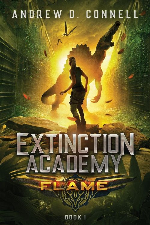 Produktbild: Extinction Academy