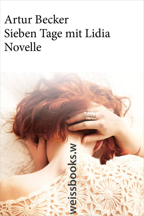 Produktbild: Sieben Tage mit Lidia